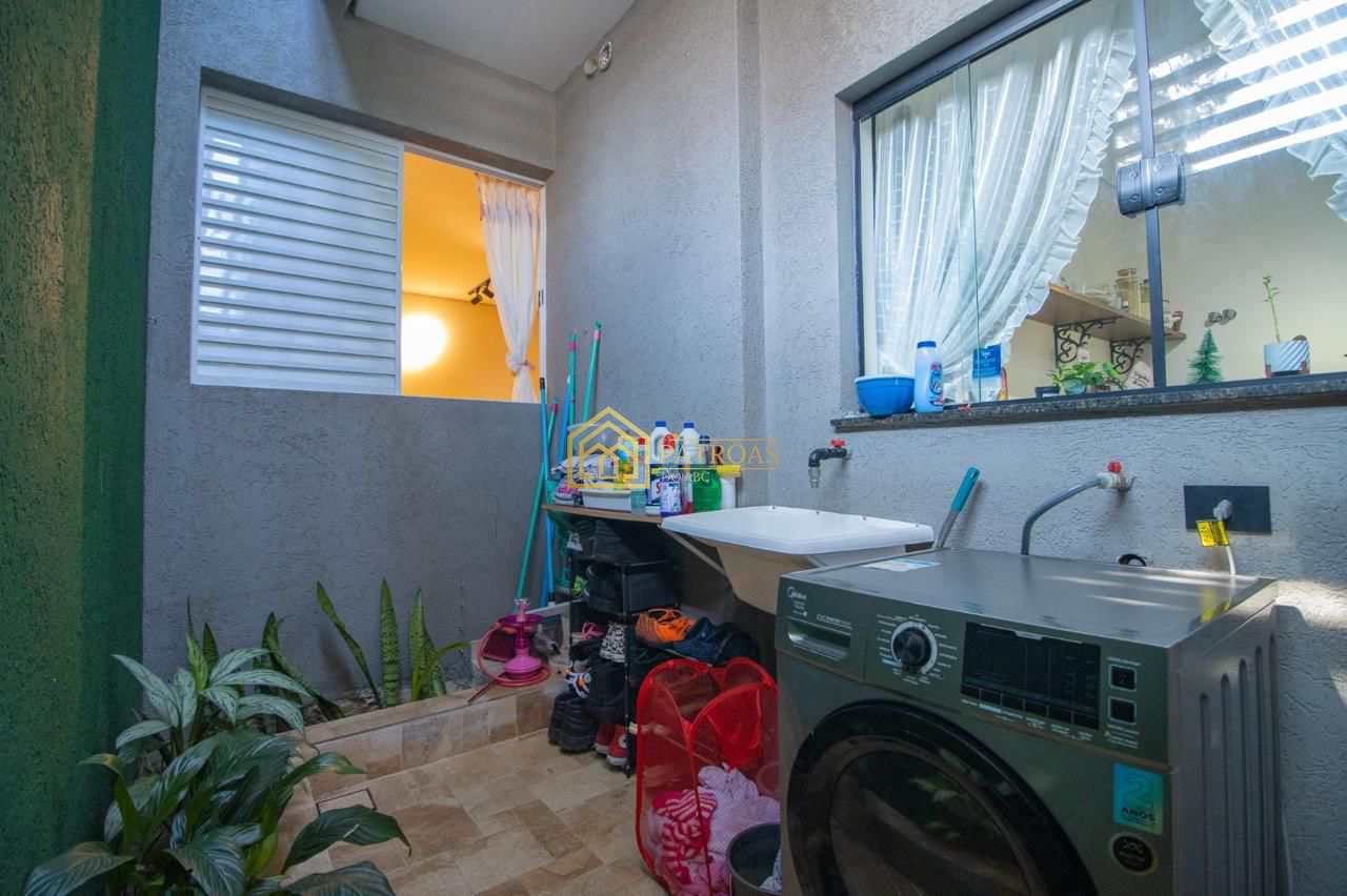 Sobrado à venda com 4 quartos, 230m² - Foto 12