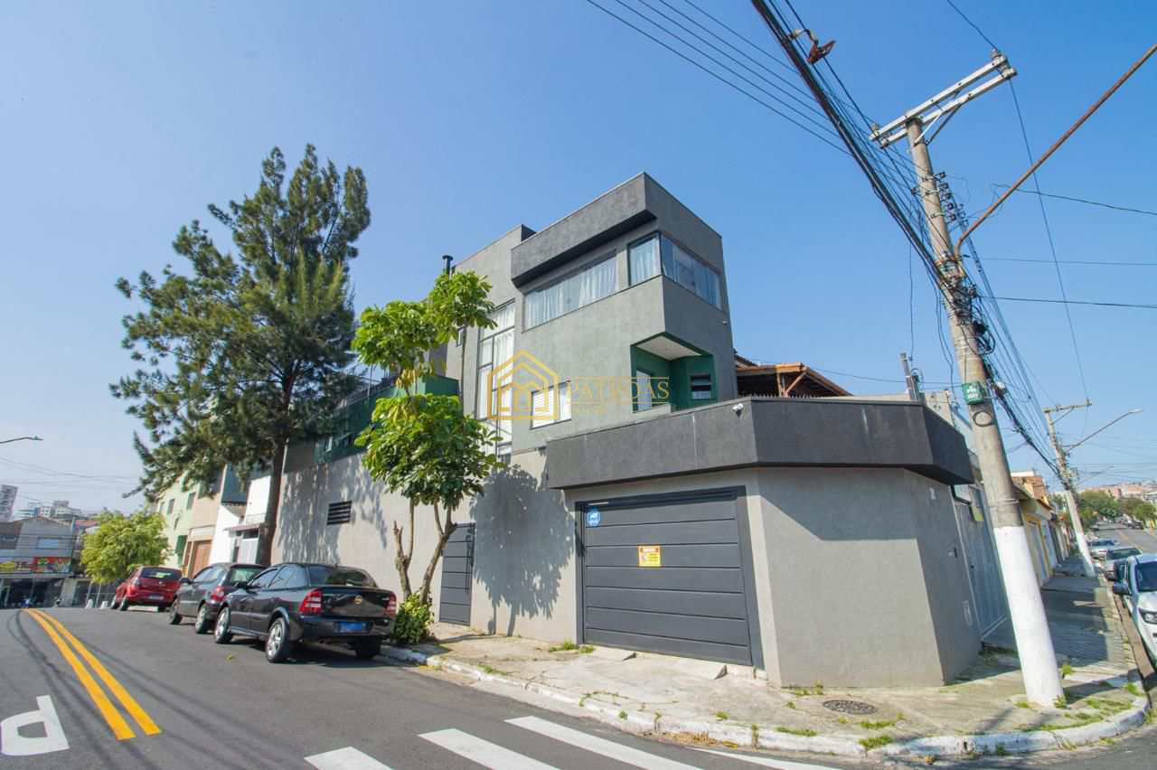 Sobrado à venda com 4 quartos, 230m² - Foto 47