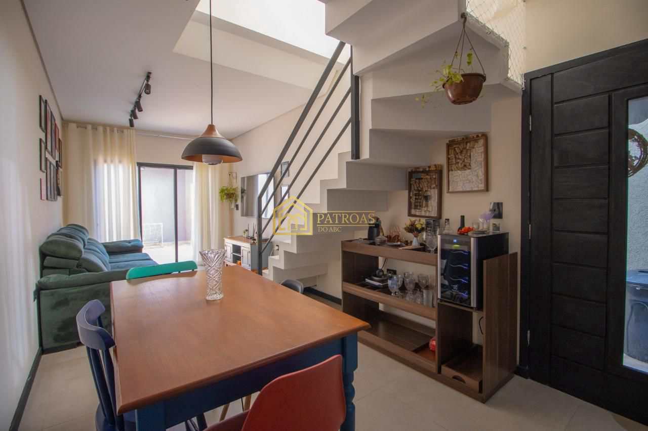 Sobrado à venda com 4 quartos, 230m² - Foto 8