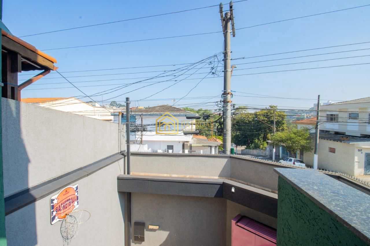 Sobrado à venda com 4 quartos, 230m² - Foto 24