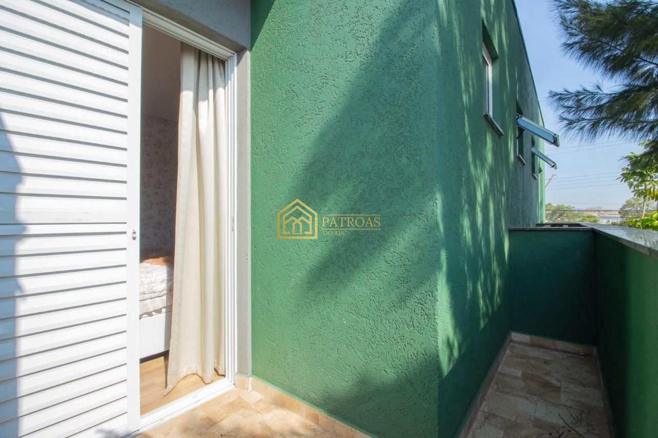 Sobrado à venda com 4 quartos, 230m² - Foto 43