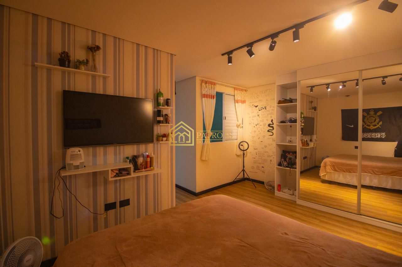 Sobrado à venda com 4 quartos, 230m² - Foto 51