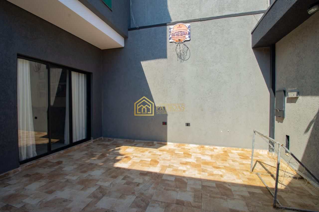 Sobrado à venda com 4 quartos, 230m² - Foto 46