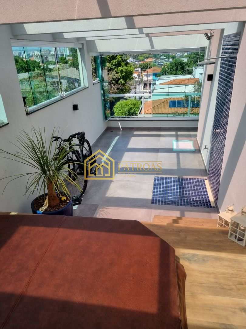 Cobertura à venda com 3 quartos, 167m² - Foto 38