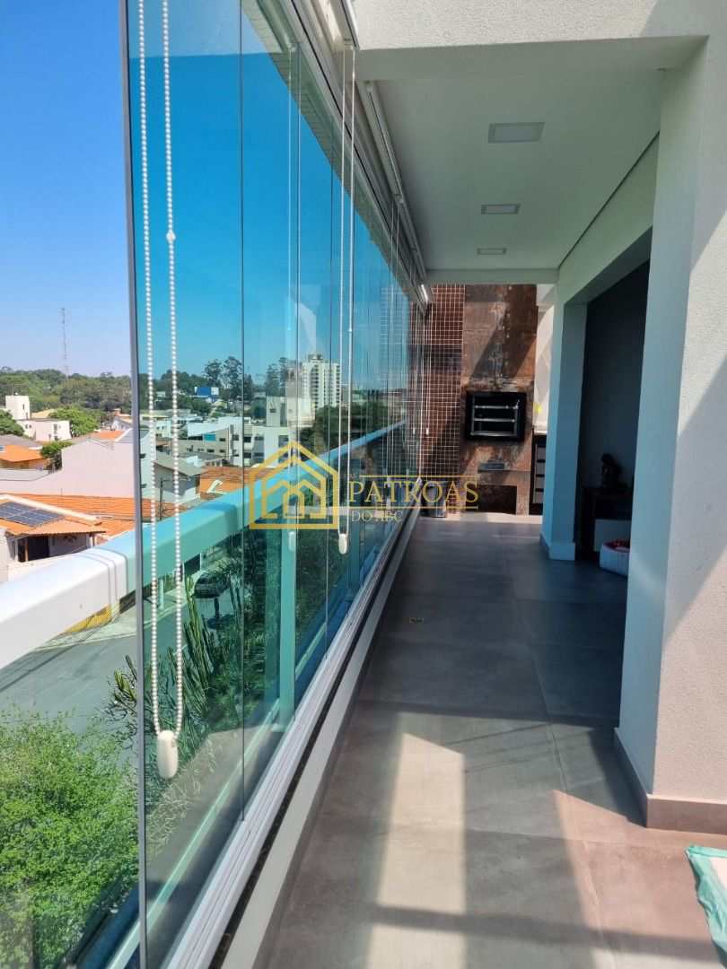 Cobertura à venda com 3 quartos, 167m² - Foto 11