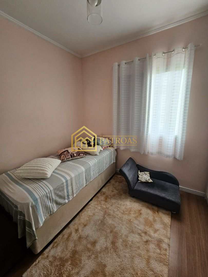 Apartamento à venda com 2 quartos, 48m² - Foto 6