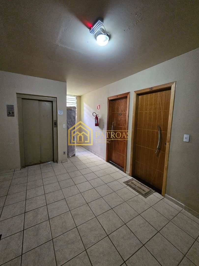 Apartamento à venda com 2 quartos, 48m² - Foto 7