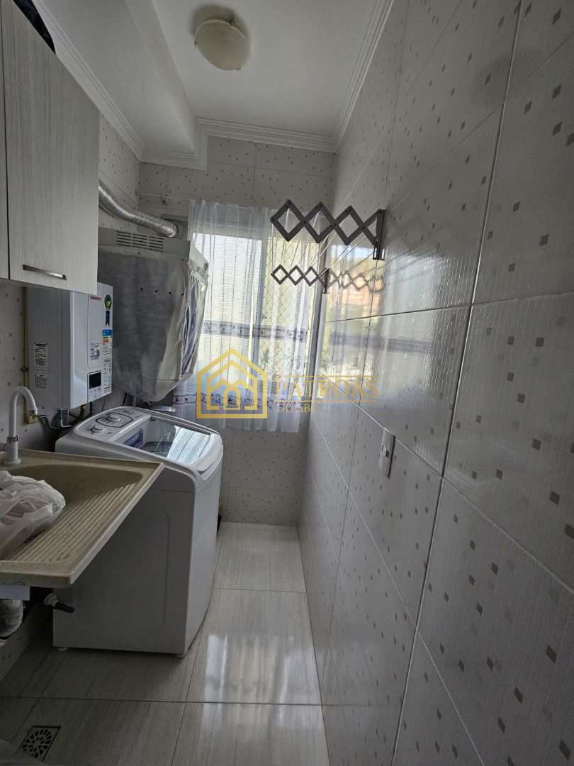 Apartamento à venda com 2 quartos, 48m² - Foto 3