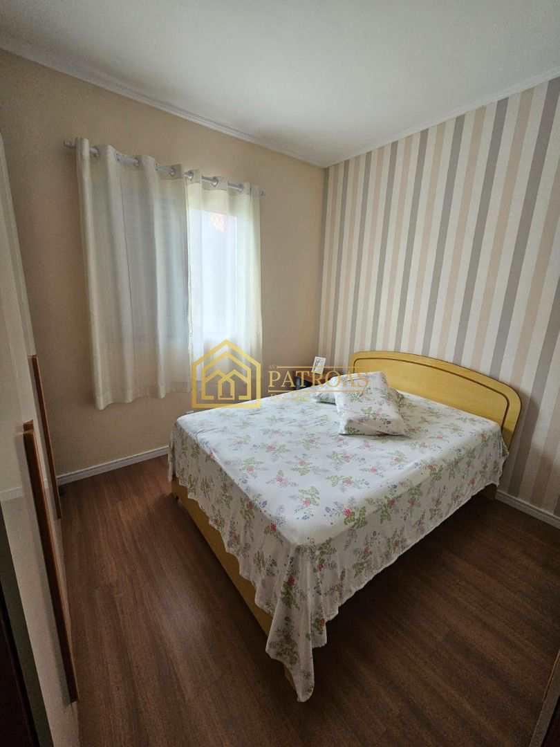 Apartamento à venda com 2 quartos, 48m² - Foto 5