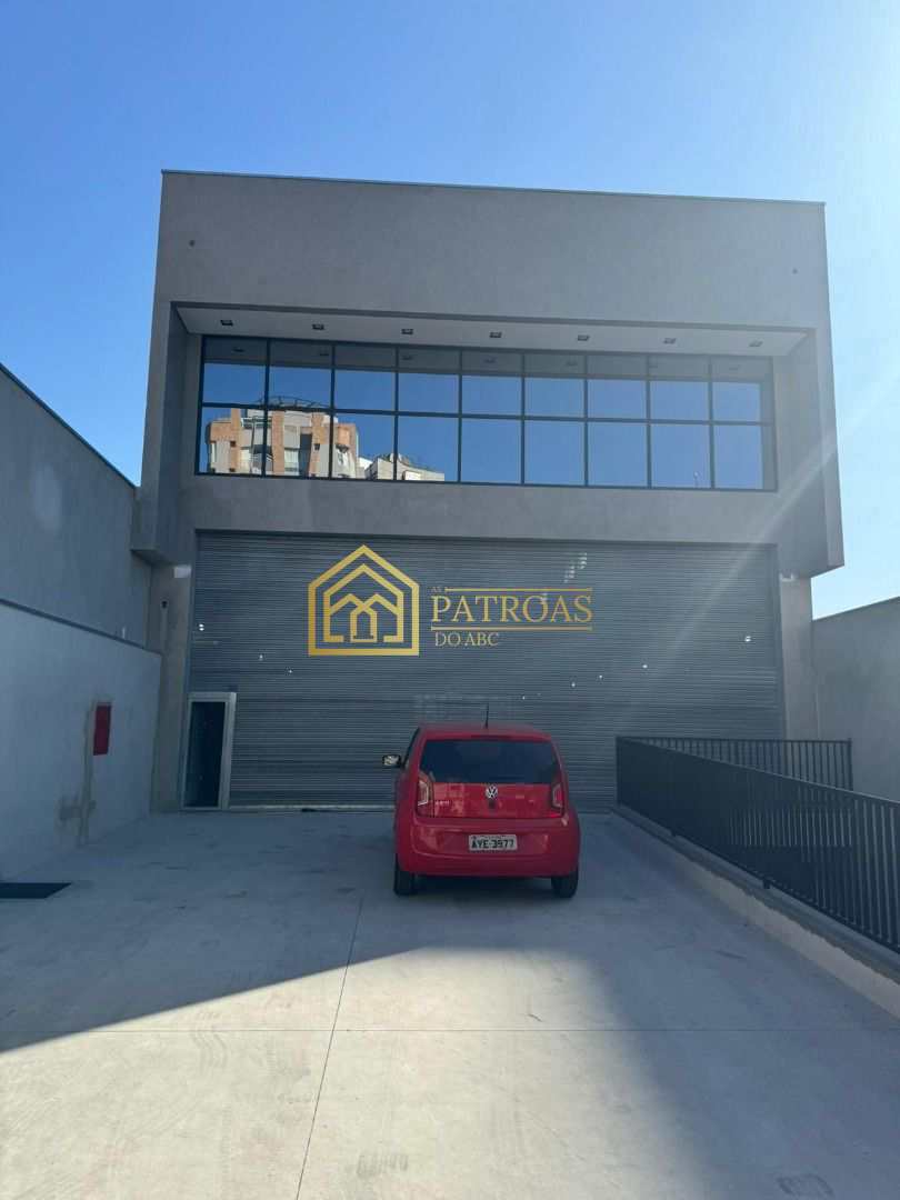 Prédio Inteiro para alugar, 960m² - Foto 42