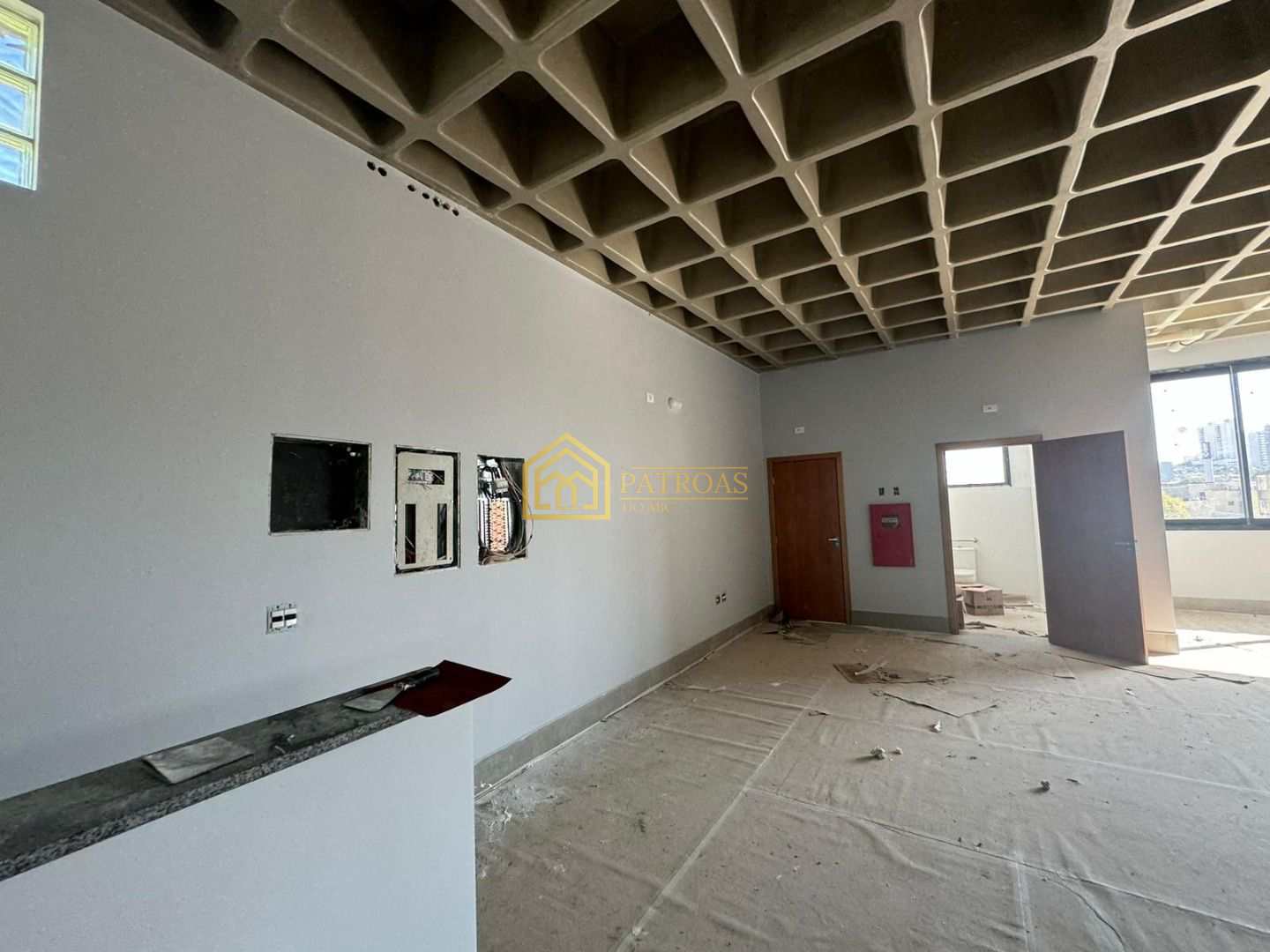 Prédio Inteiro para alugar, 960m² - Foto 43