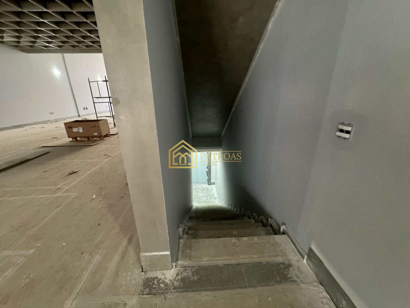 Prédio Inteiro para alugar, 960m² - Foto 21