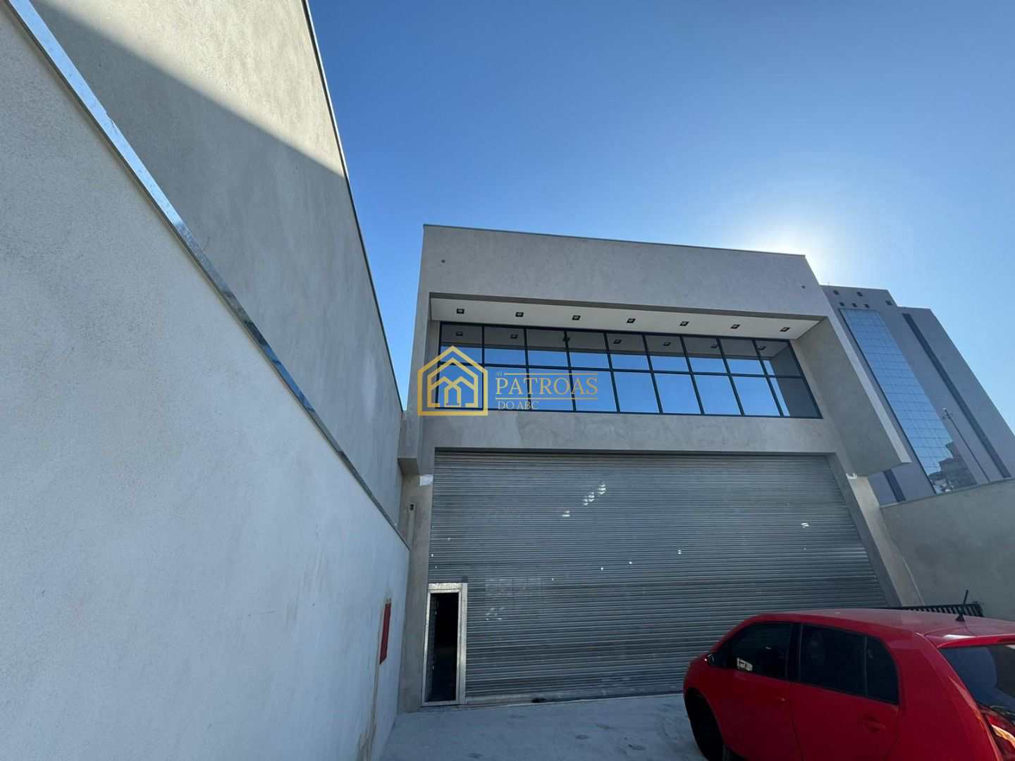 Prédio Inteiro para alugar, 960m² - Foto 50