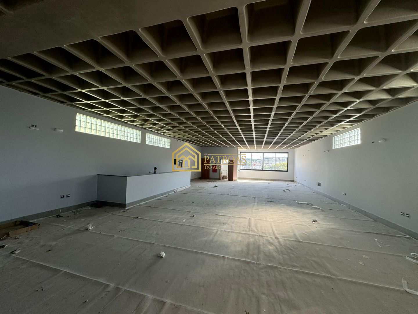 Prédio Inteiro para alugar, 960m² - Foto 38