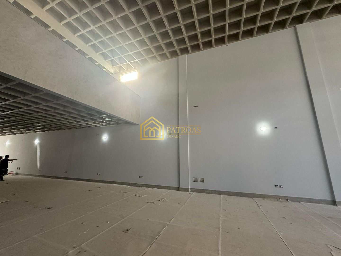 Prédio Inteiro para alugar, 960m² - Foto 13