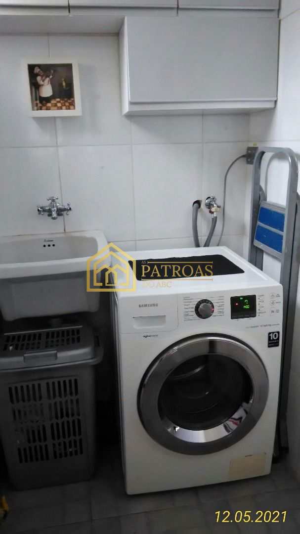 Apartamento à venda com 4 quartos, 145m² - Foto 26