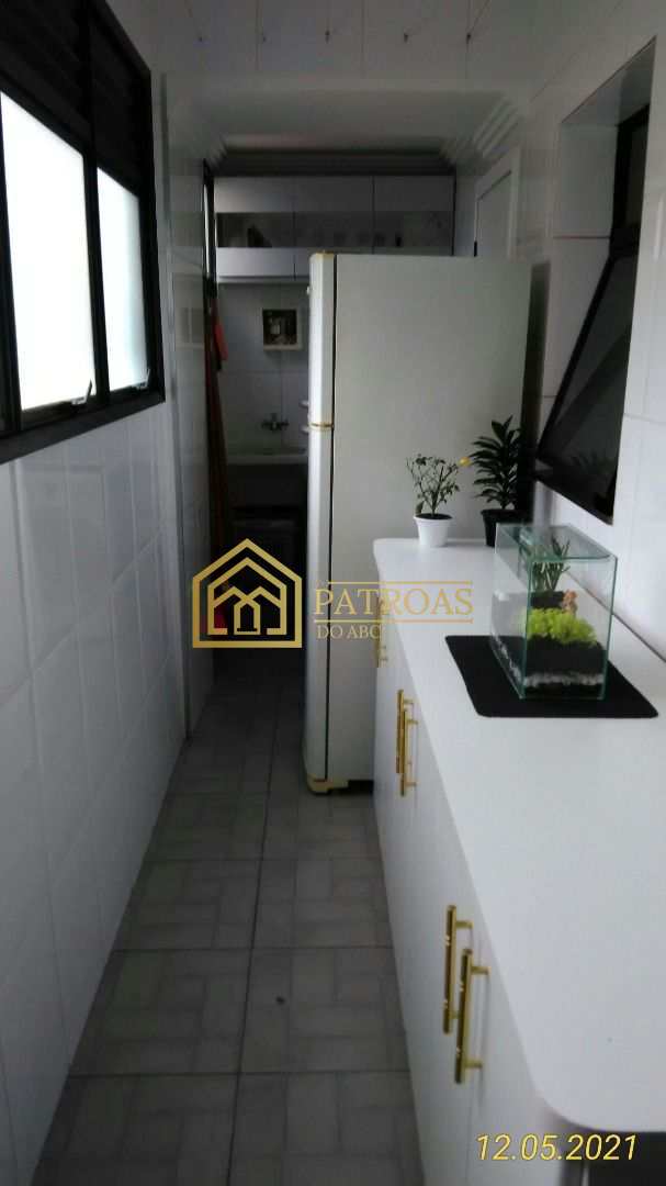 Apartamento à venda com 4 quartos, 145m² - Foto 25