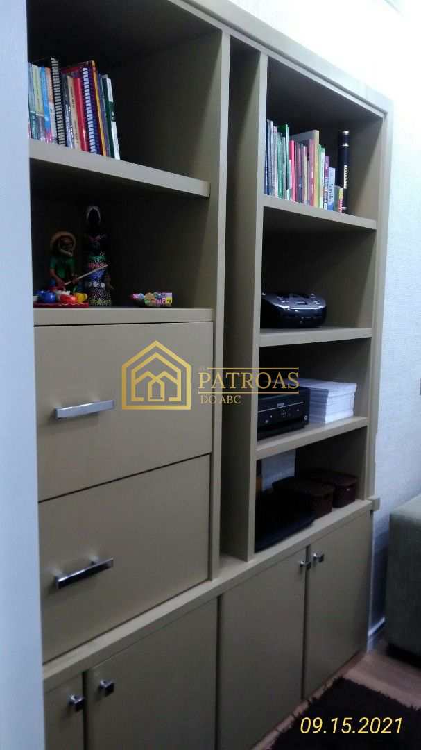 Apartamento à venda com 4 quartos, 145m² - Foto 22