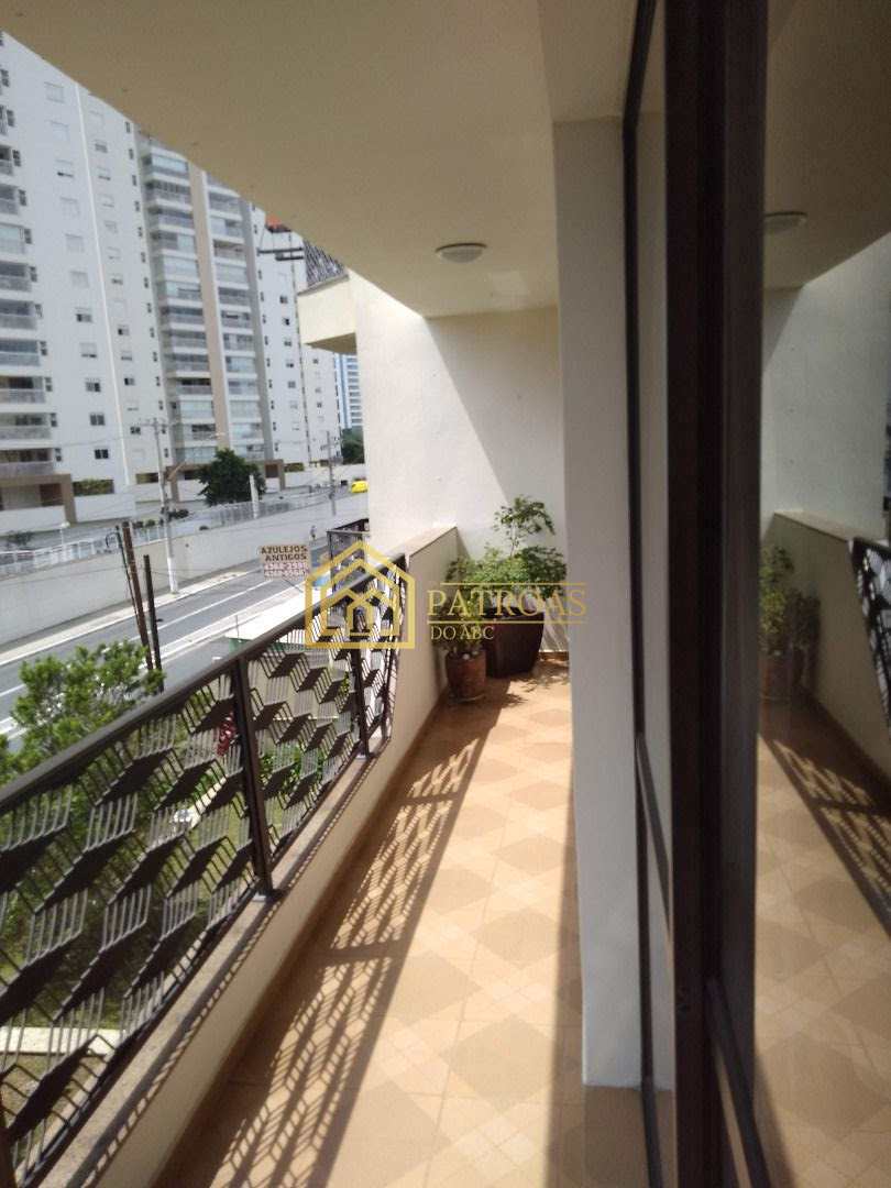 Apartamento à venda com 4 quartos, 145m² - Foto 5