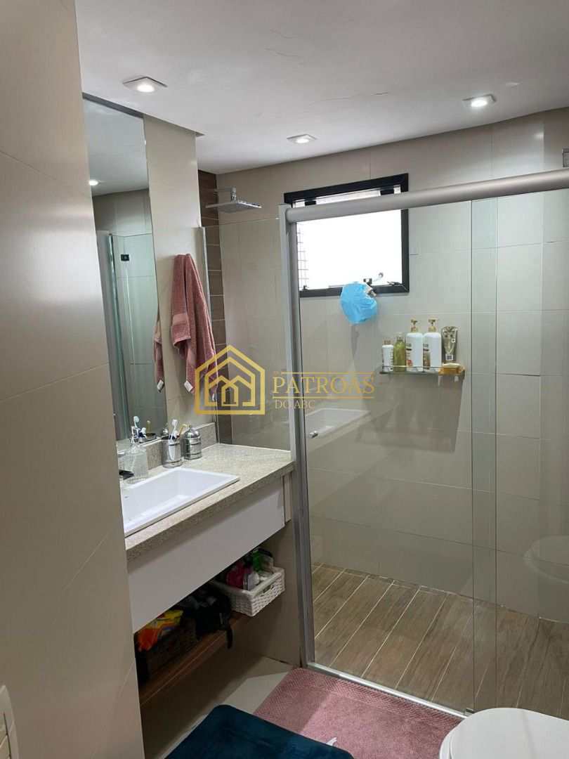 Apartamento à venda com 3 quartos, 206m² - Foto 27