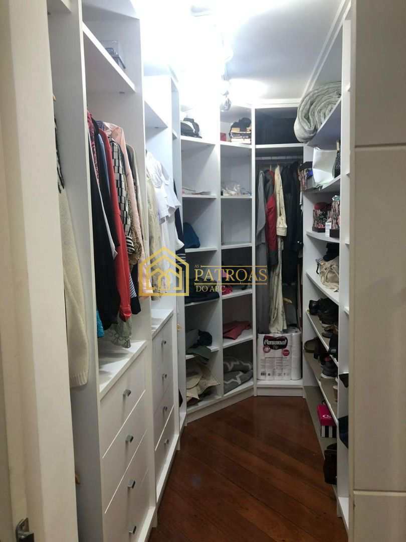 Apartamento à venda com 3 quartos, 206m² - Foto 23