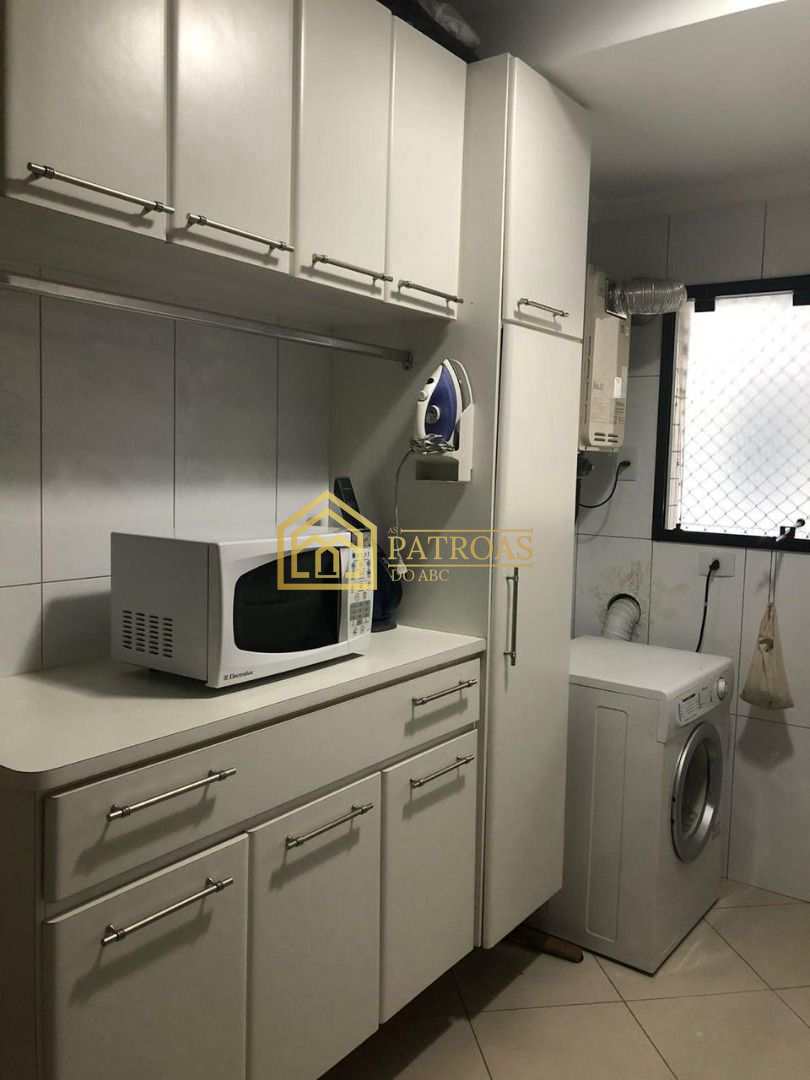 Apartamento à venda com 3 quartos, 206m² - Foto 10