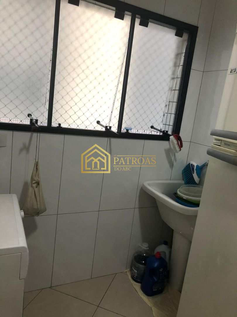 Apartamento à venda com 3 quartos, 206m² - Foto 15