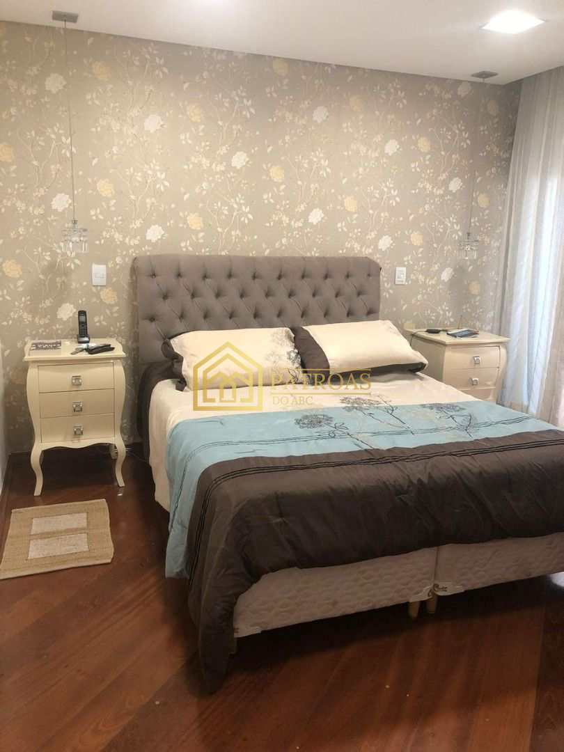 Apartamento à venda com 3 quartos, 206m² - Foto 24