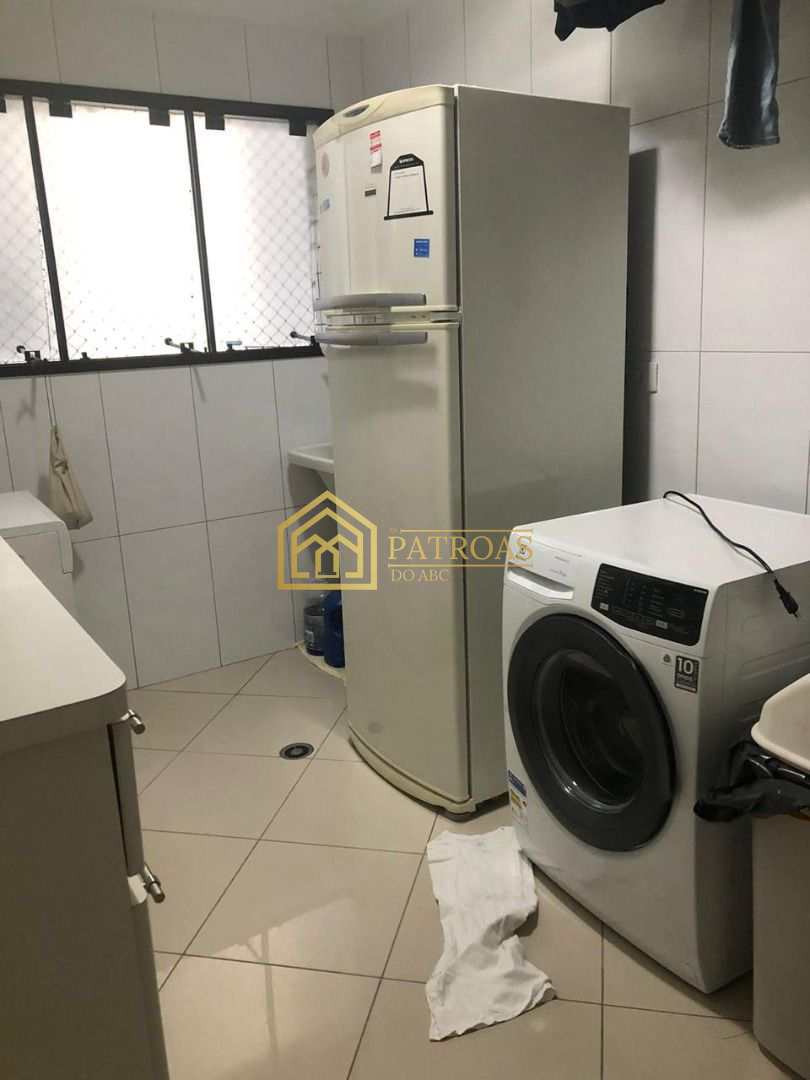 Apartamento à venda com 3 quartos, 206m² - Foto 12