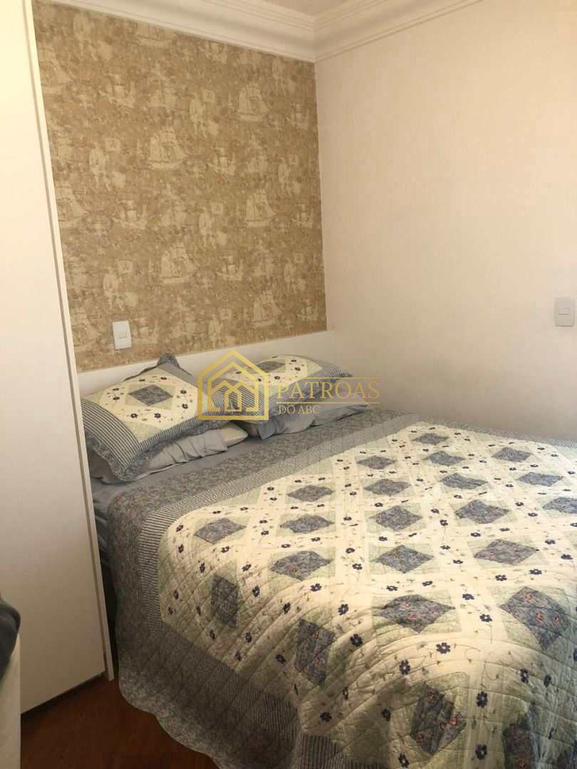 Apartamento à venda com 3 quartos, 206m² - Foto 25