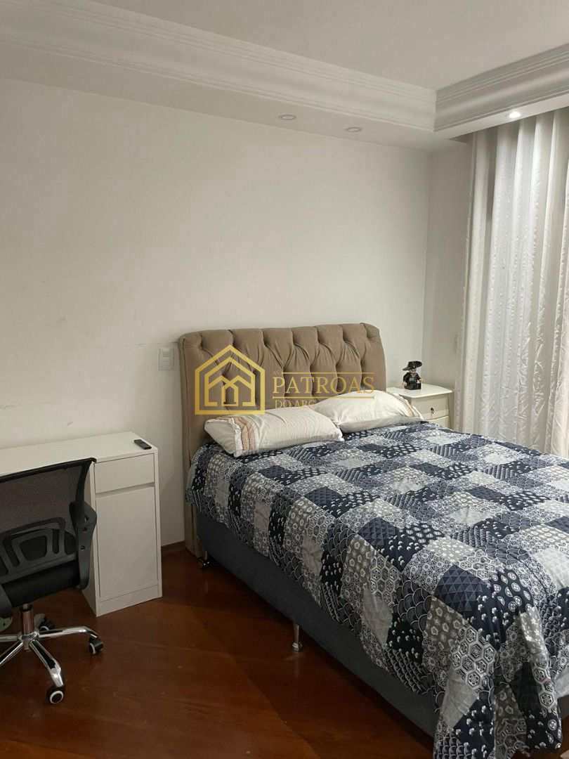 Apartamento à venda com 3 quartos, 206m² - Foto 26