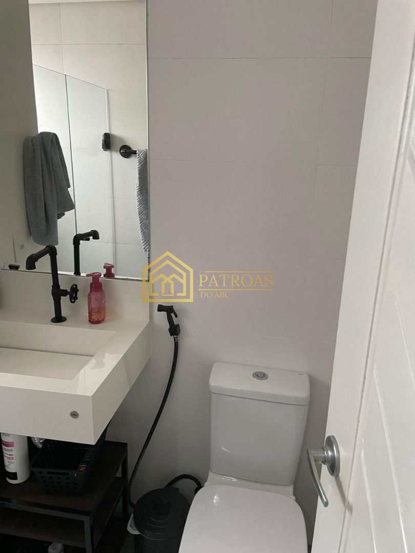 Apartamento à venda com 3 quartos, 206m² - Foto 18