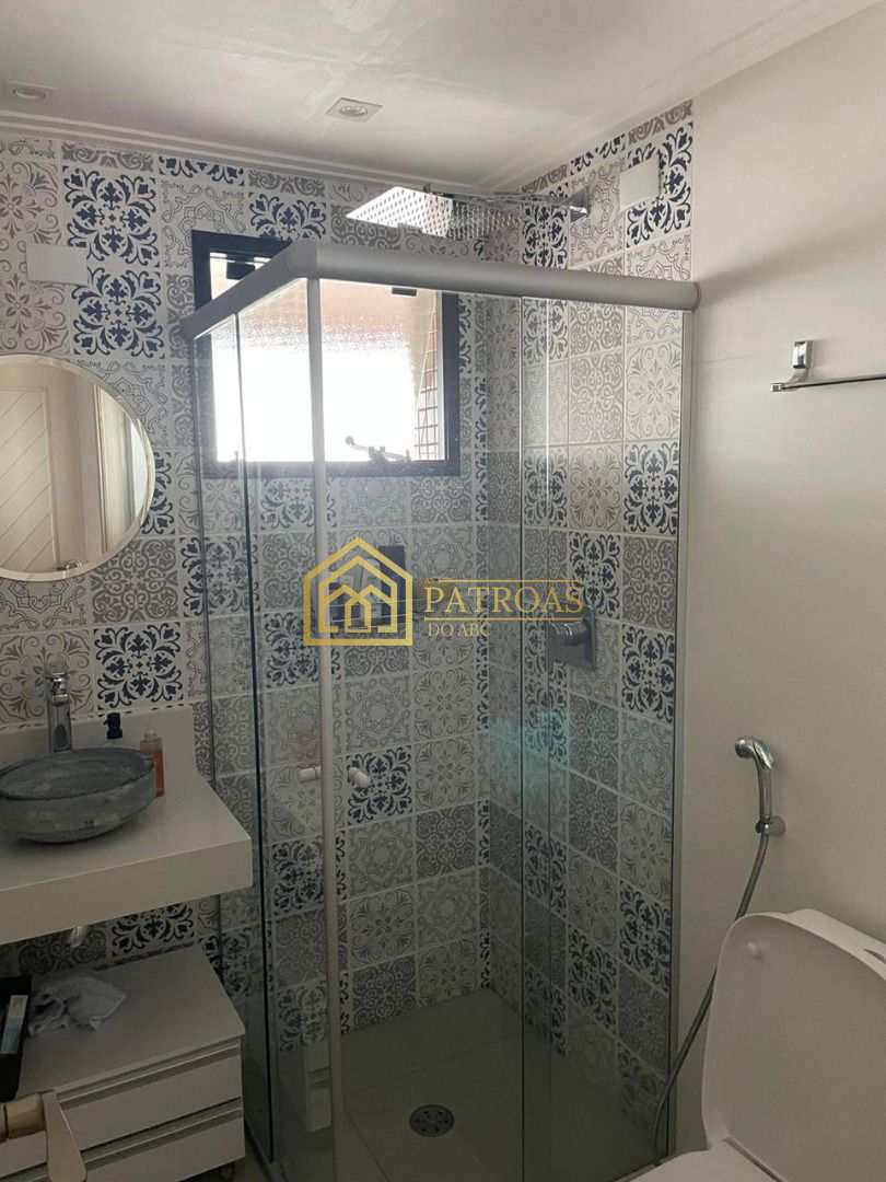 Apartamento à venda com 3 quartos, 206m² - Foto 17