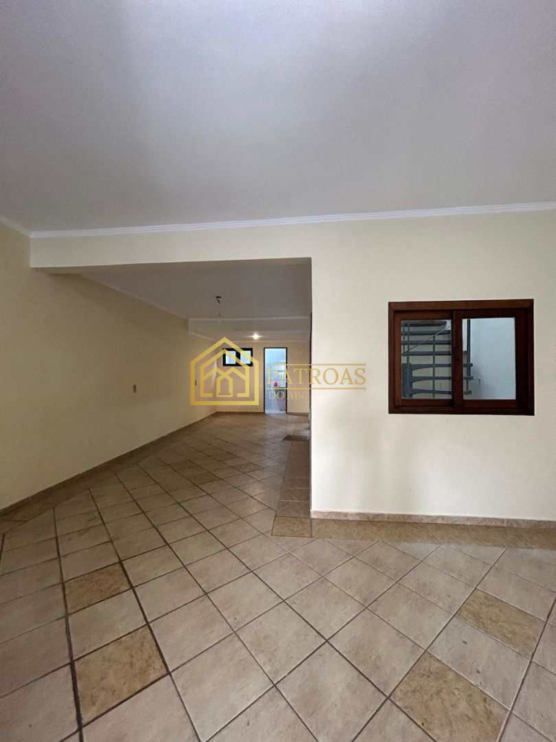 Sobrado à venda com 3 quartos, 291m² - Foto 46