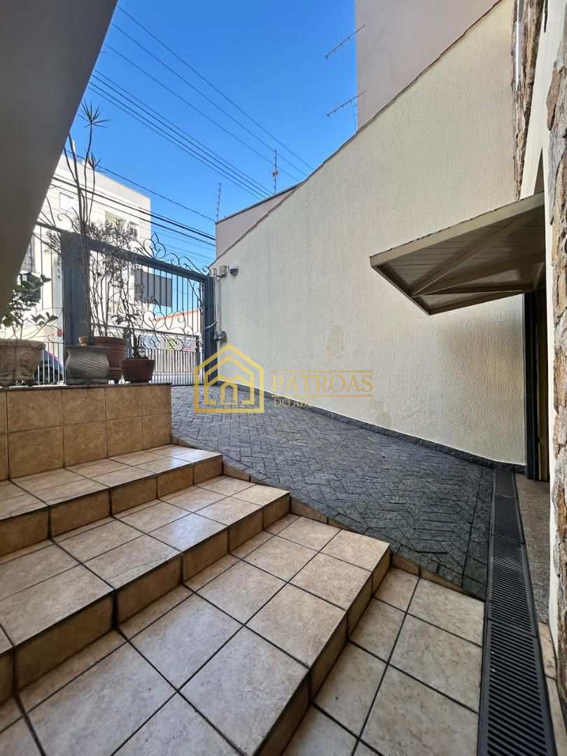 Sobrado à venda com 3 quartos, 291m² - Foto 9