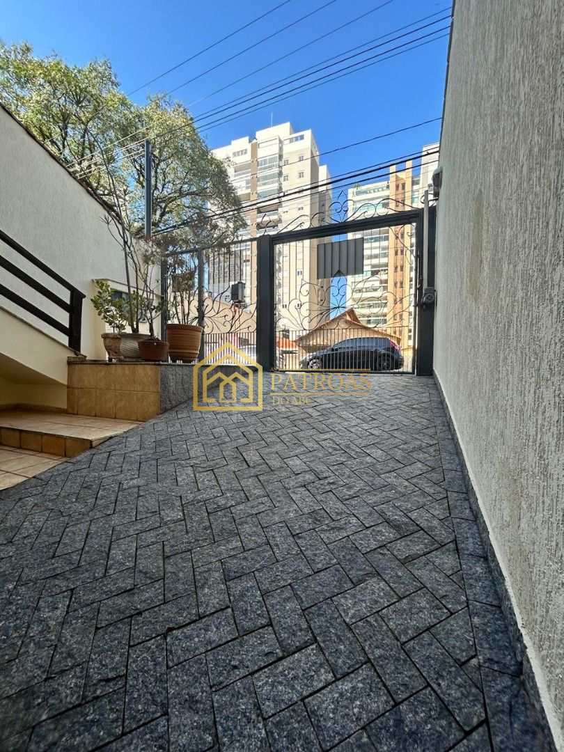 Sobrado à venda com 3 quartos, 291m² - Foto 45