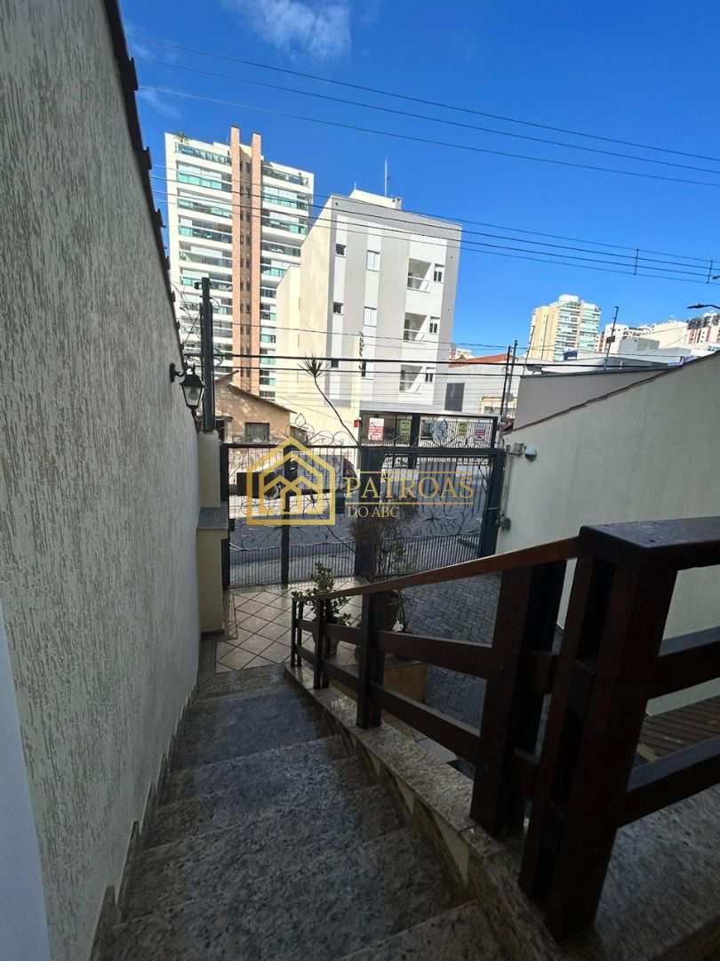 Sobrado à venda com 3 quartos, 291m² - Foto 6