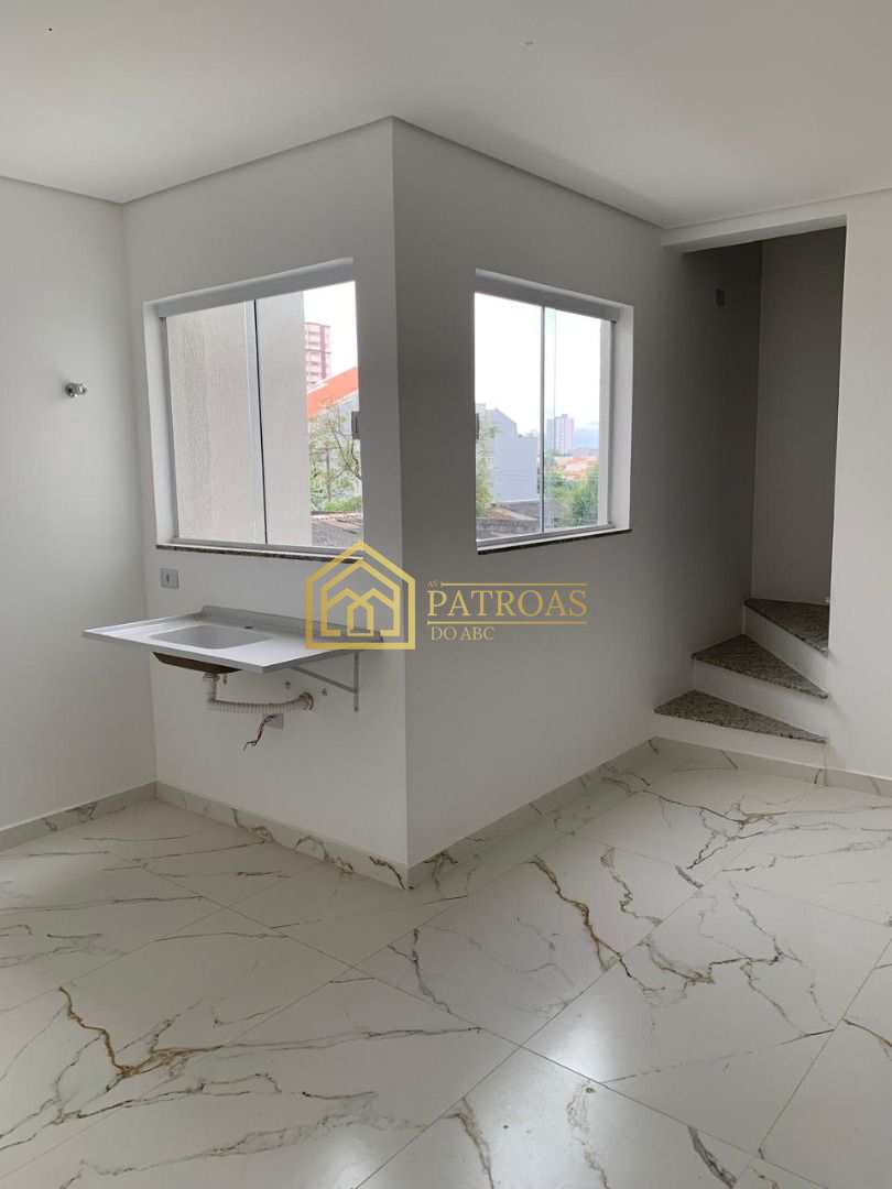 Apartamento à venda com 2 quartos, 104m² - Foto 1