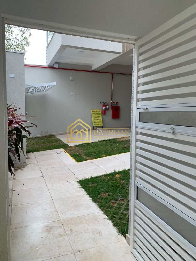 Apartamento à venda com 2 quartos, 104m² - Foto 8