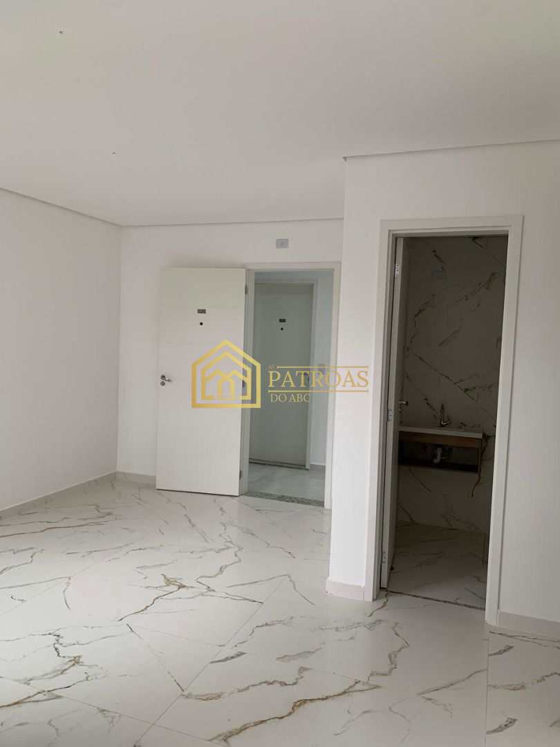 Apartamento à venda com 2 quartos, 104m² - Foto 2