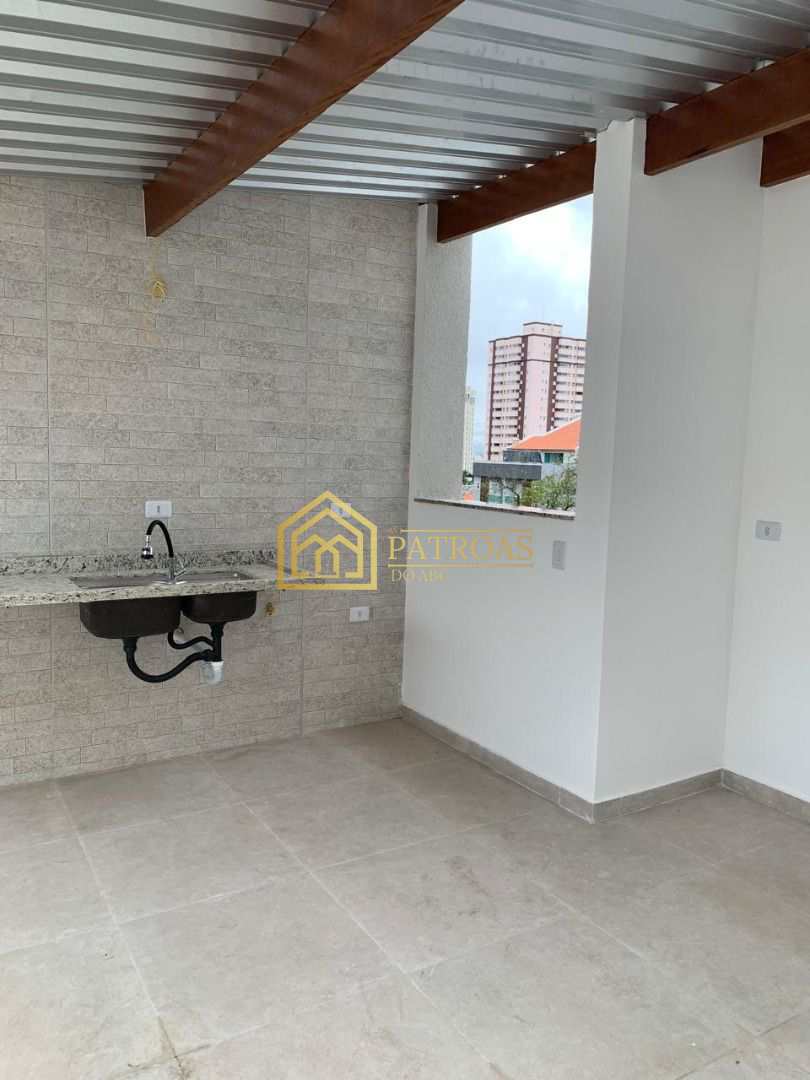 Apartamento à venda com 2 quartos, 104m² - Foto 3