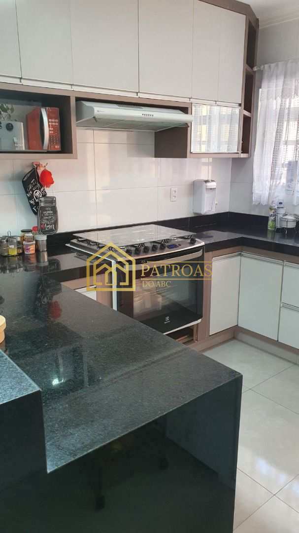 Sobrado à venda com 3 quartos, 185m² - Foto 14