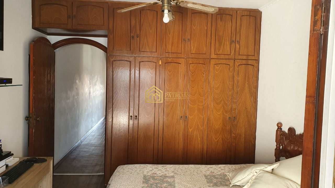 Sobrado à venda com 3 quartos, 185m² - Foto 37