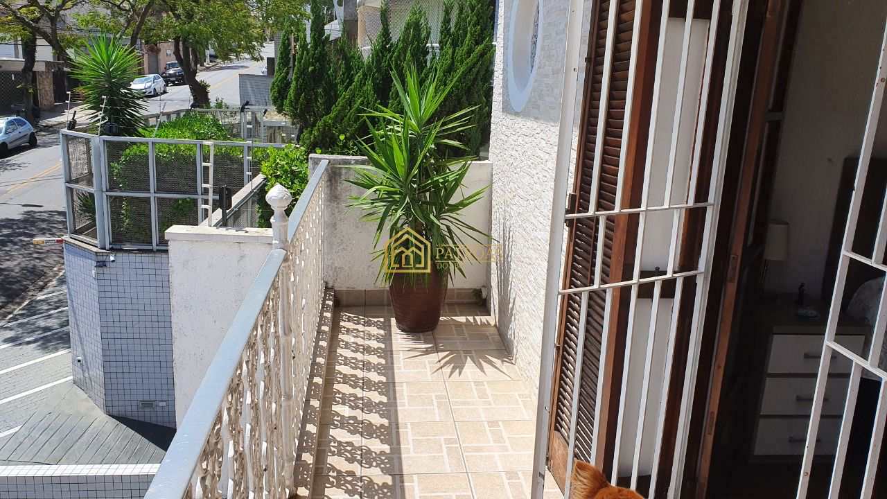 Sobrado à venda com 3 quartos, 185m² - Foto 17