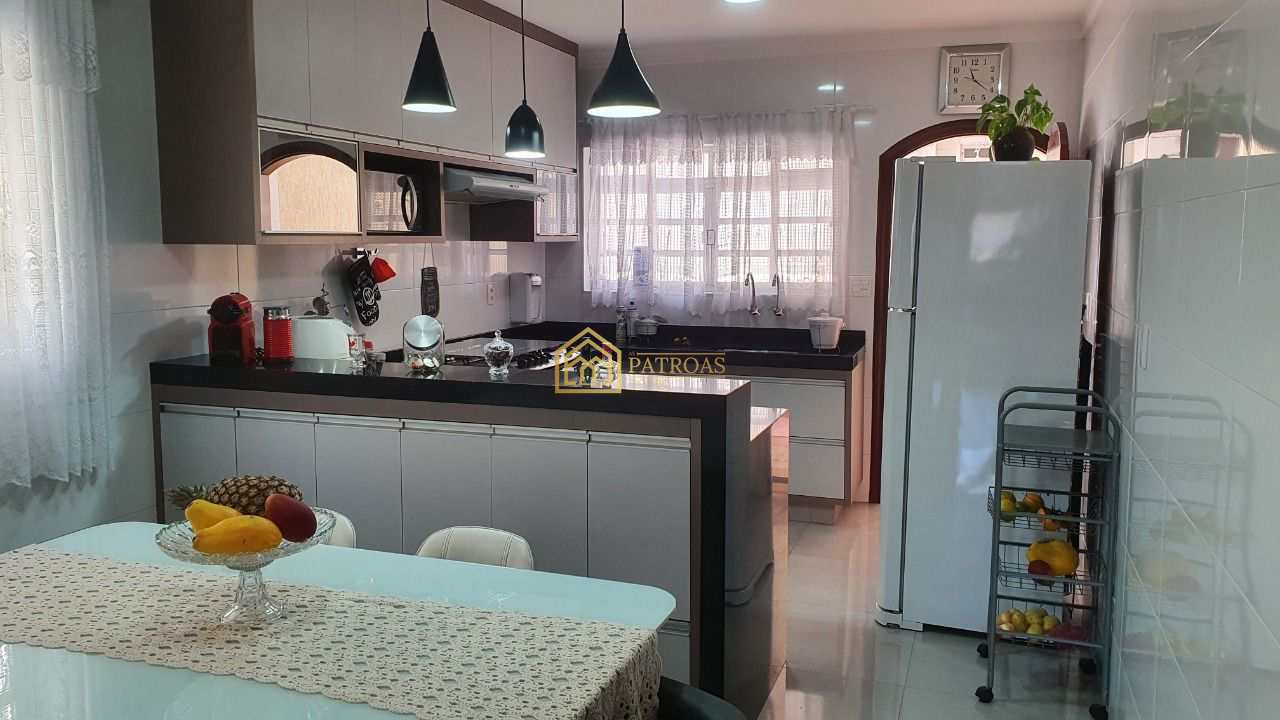 Sobrado à venda com 3 quartos, 185m² - Foto 9