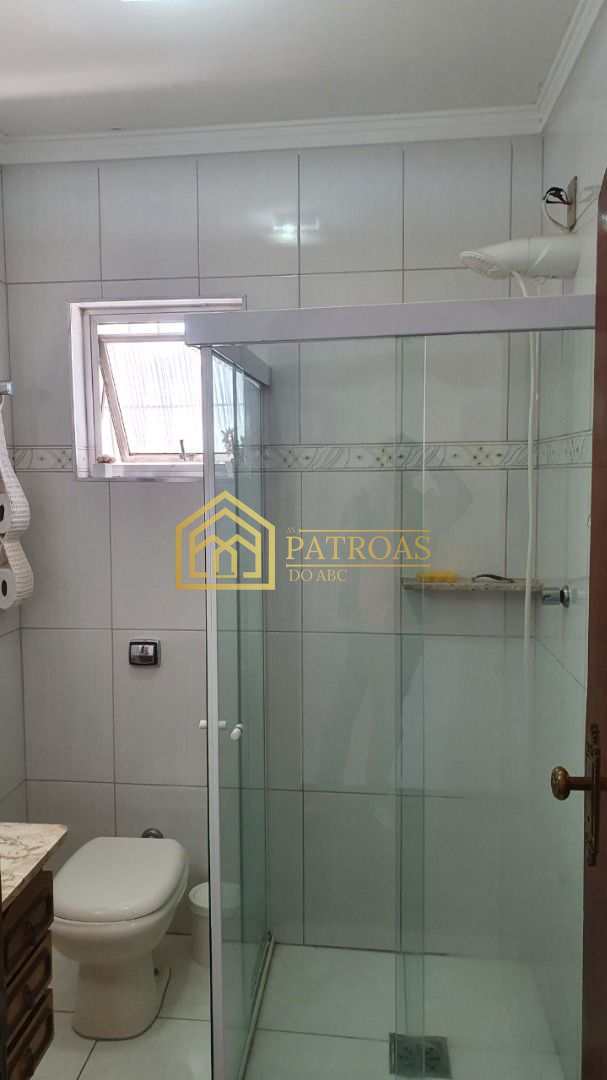 Sobrado à venda com 3 quartos, 185m² - Foto 29