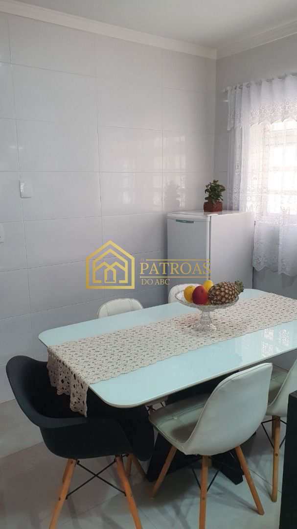 Sobrado à venda com 3 quartos, 185m² - Foto 12