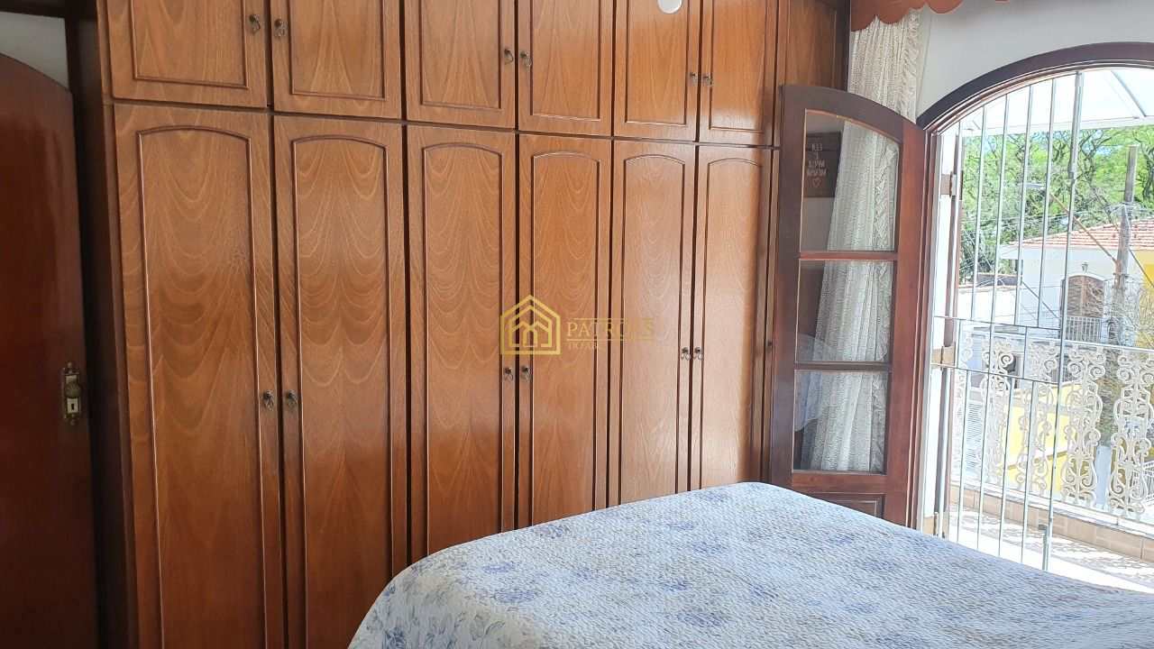 Sobrado à venda com 3 quartos, 185m² - Foto 23