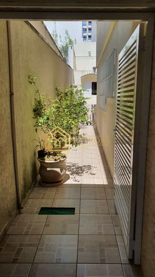 Sobrado à venda com 3 quartos, 185m² - Foto 39