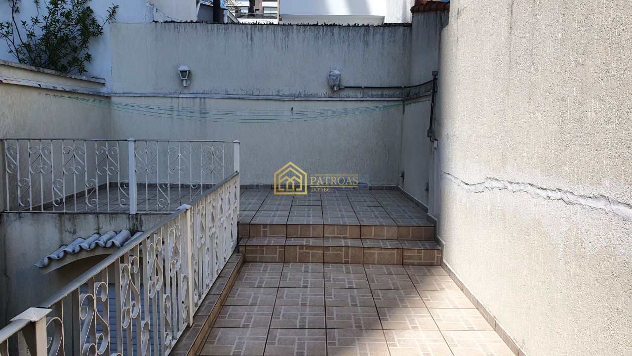 Sobrado à venda com 3 quartos, 185m² - Foto 34